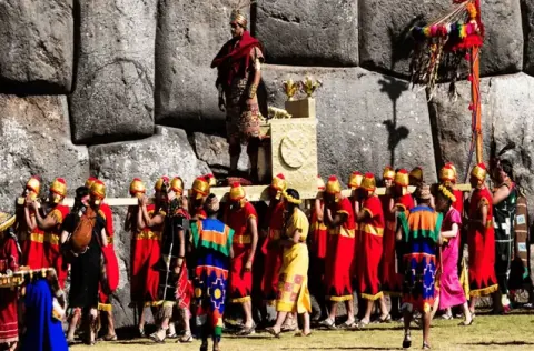 Inti Raymi 2027 + 마추픽추 및 쿠스코 투어 6d/5n