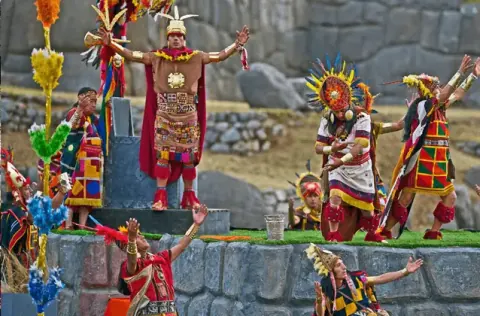 Inti Raymi 2027 + 마추픽추 및 쿠스코 투어 7일/6일