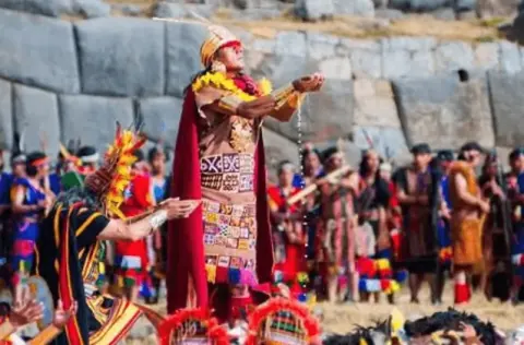 Inti Raymi 2027 + 마추픽추 및 쿠스코 투어 8일/7일