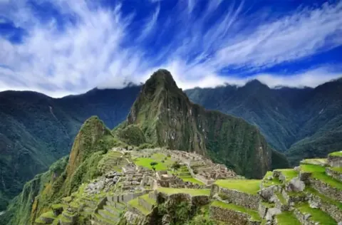 Last-Minute-Tickets für Machu Picchu (3 Tage)