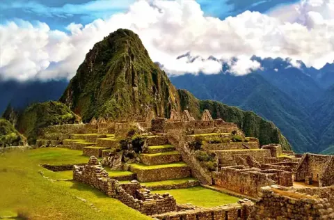 Ingresso VIP para Machu Picchu
