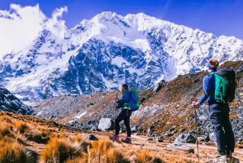 Salkantay-Trek (4 Tage) – Die beste Alternative zum Inka-Trail